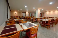 Fênix Hotel Campinas - breakfast
