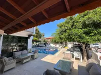 Kutberk Hotel Kemer - Bed and Breakfasts