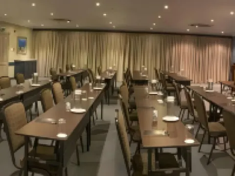 Peermont Mondior Hotel Hoteles en Gaborone