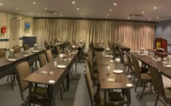 Peermont Mondior Hotel