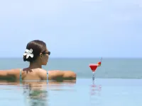 เมอร์เคียว กูตา บาหลี - ที่มีบาร์