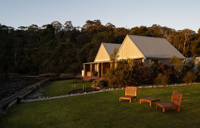 Risby Cove Boutique Hotel