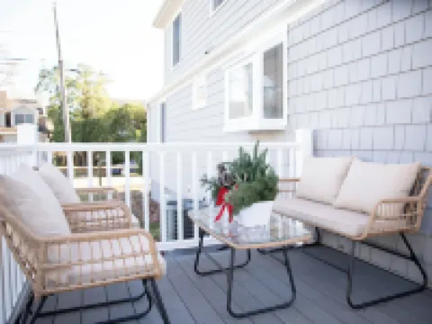 フェアフィールド リトリート フェアフィールドのホテル