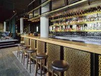 Mövenpick Zagreb - С баром