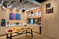 Aloft Fort Worth Downtown - Pet friendly