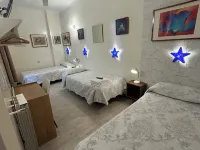 多切維塔旅館 鄰近馬德里-雷科萊託斯的酒店