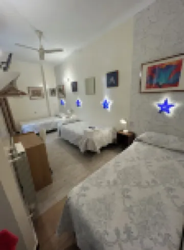 Casa de Huespedes Dolce Vita