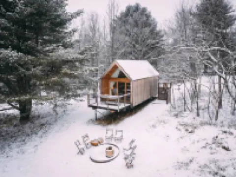 Eastwind Hotéis em Windham