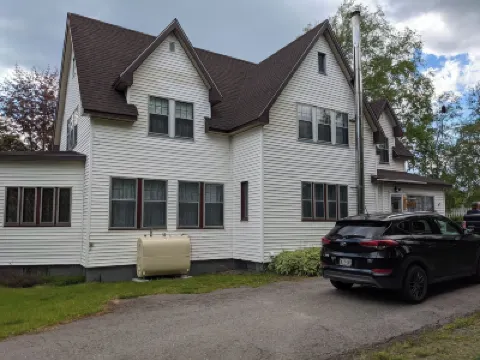 Hill Road Manor Bed & Breakfast Hotels in 