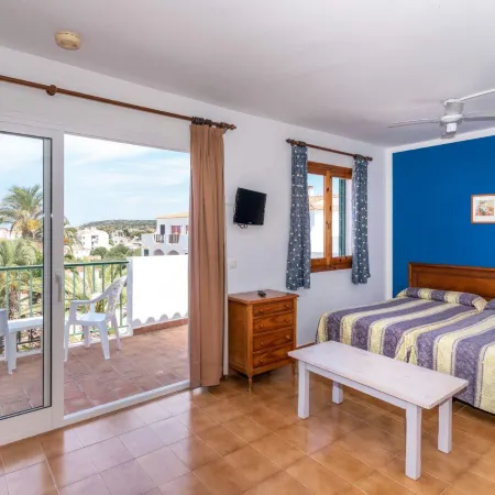 O7 Vista Blanes