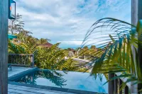 La Coralina Island House - Pools