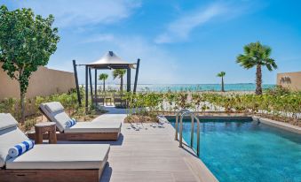 Bab Al Nojoum Hudayriyat Villas