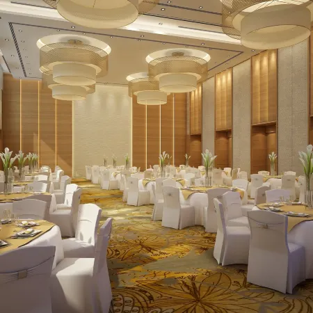 Courtyard Raipur