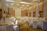 Courtyard Raipur - parking