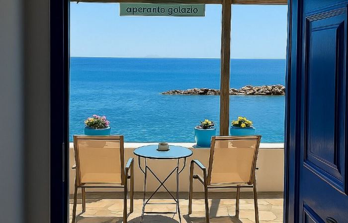 Ikaria Therma Blue Hotel