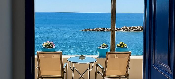 Ikaria Therma Blue Hotel Hotels in Ikaria