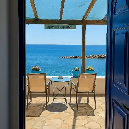 Ikaria Therma Blue Hotel