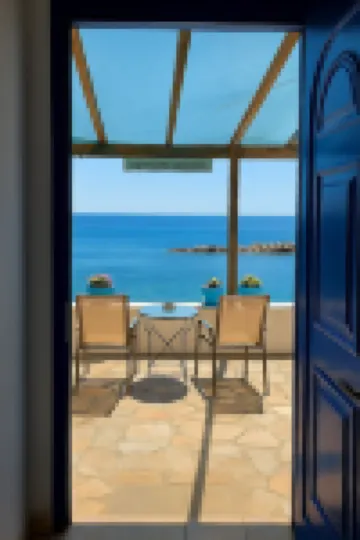 Ikaria Therma Blue Hotel