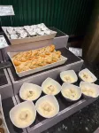 メイフェア・オアシス・リゾート＆コンベンション - 朝食