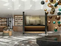 Ômage Hotel, Montreal Laval, a Tribute Portfolio Hotel Hotels in Laval