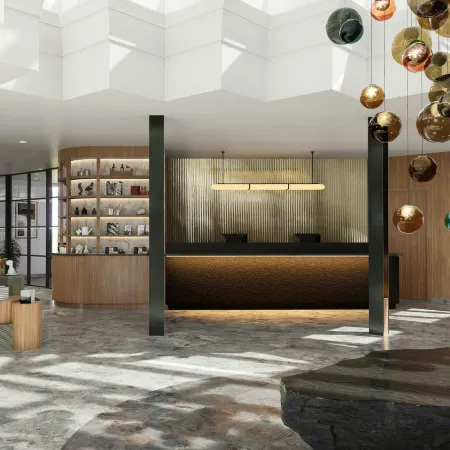 Ômage Hotel, Montreal Laval, a Tribute Portfolio Hotel