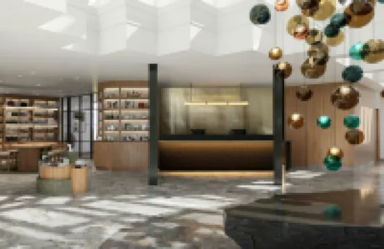 Ômage Hotel, Montreal Laval, a Tribute Portfolio Hotel