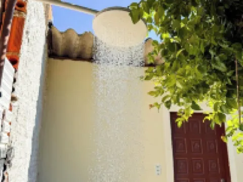 距離海灘650公尺的房屋 納韋甘蒂斯酒店