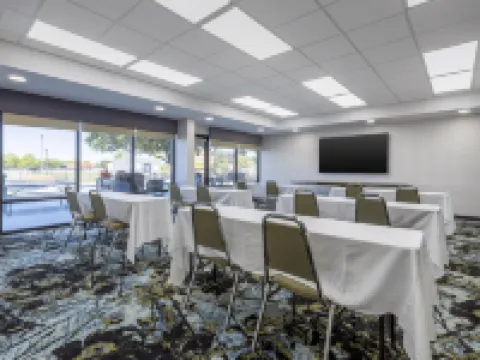 Best Western Fishers/Indianapolis Area Hotels in Fishers