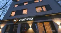JustStay Ratingen Hotel & Apartments