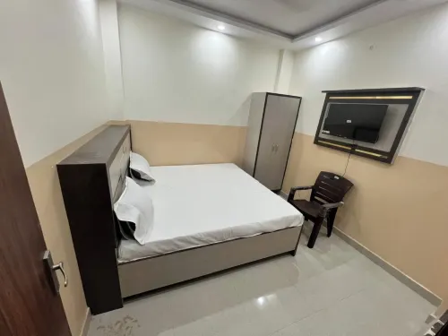 Hotel Silver Palace