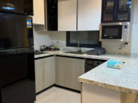 Alsawah Nordic Suite In Village West Hotels in Sheikh Zayed City