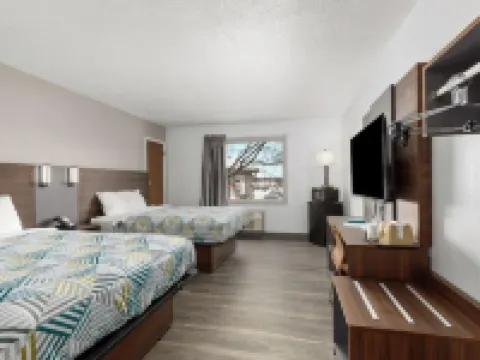 Motel 6 Grand Rapids, MI - Northeast Hotels in Grand Rapids