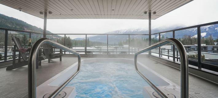 The Luxury Basecamp Hotels in Revelstoke