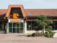 K6 Seminarhotel Hotels in Halberstadt