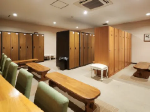 Green Park Hotel Hotels in Kitaibaraki