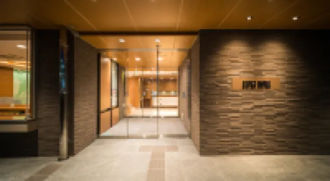 Super Hotel Kumamoto Yamaga