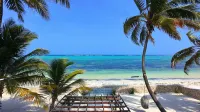 The Zanzibar Beach House-West -  Holiday Villas