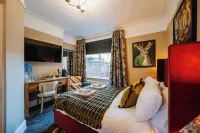 Unique Shrewsbury Rooms - 2-Star