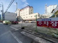 Sichuan Amiga Hotels in Sacheon