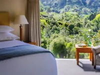 Solitaire Lodge - جاكوزي