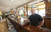 Apartamentos la Jabega - Bars