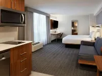 Courtyard Kitchener Hotels in Kitchener