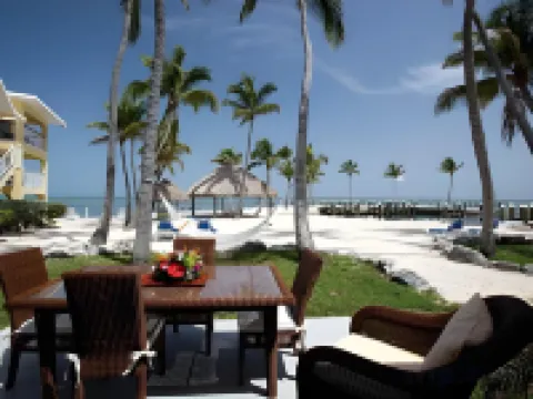La Siesta Resort & Villas Hotels in Islamorada