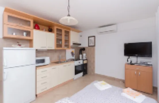 Apartment Zorka