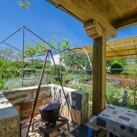 Apartments Boza