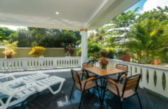 340 Mountain View Apartments