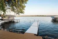 Water's Edge Retreat