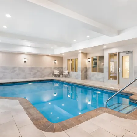 Hilton Garden Inn Mystic/Groton