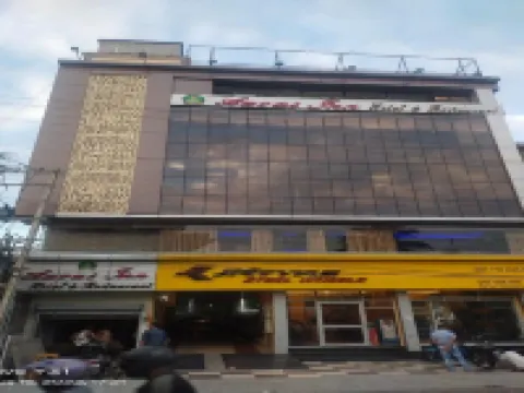 Hotel Aavas Inn Hotels in Tezpur