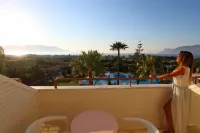 Regina Hotel - Ocean View
